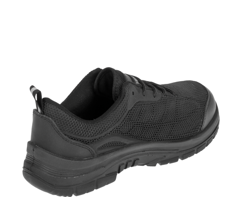 BENNON Taktische Schuhe COOPER O1 Low