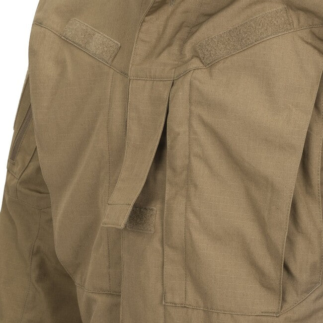 Helikon-Tex MBDU bluse - NyCo Ripstop - shadow grey