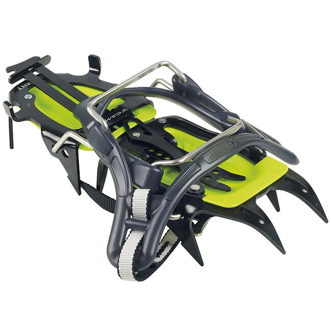 Camp Ascent Katzen universal
