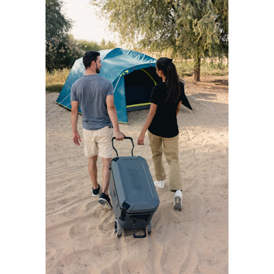 Coleman Convoy Cooler 65qt 66L