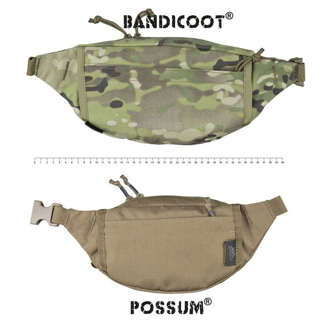 Helikon-Tex POSSUM - Cordura - RAL 7013