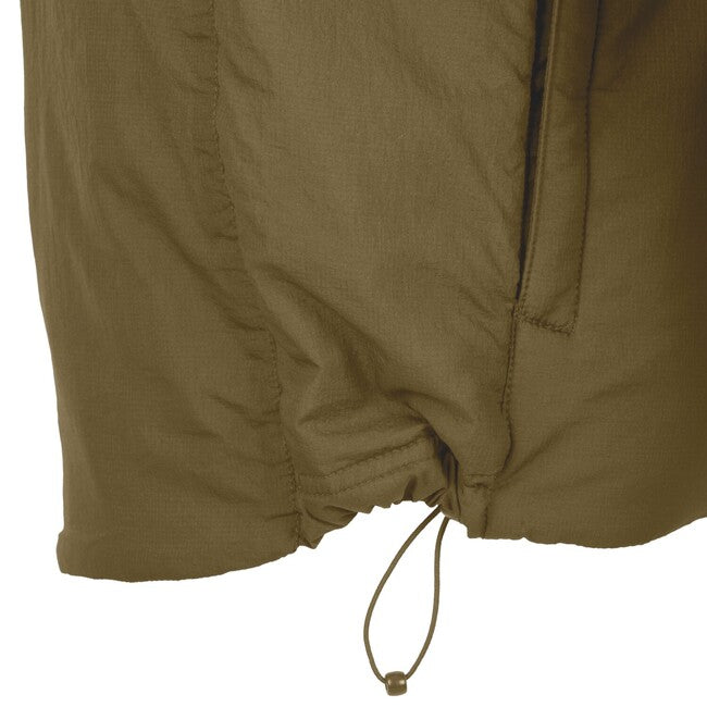 Helikon-Tex Wolfhound jacke - Taiga Grün