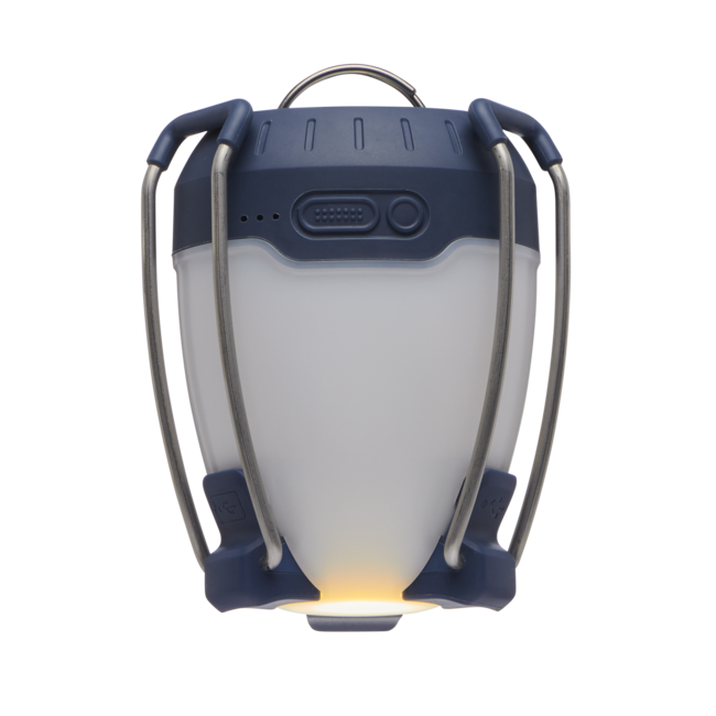 Black Diamond Orbiter 600 lampe, tinte blau