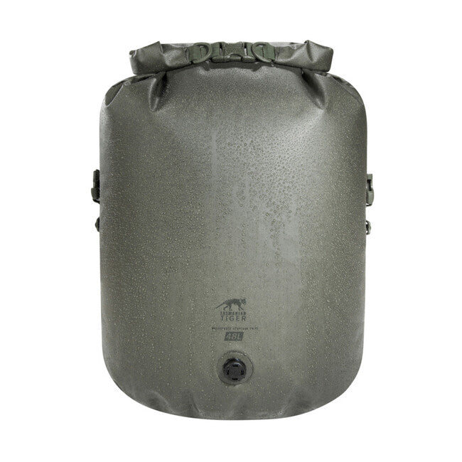 Tasmanian Tiger Stuffbag 48 WPV, stone grey olive