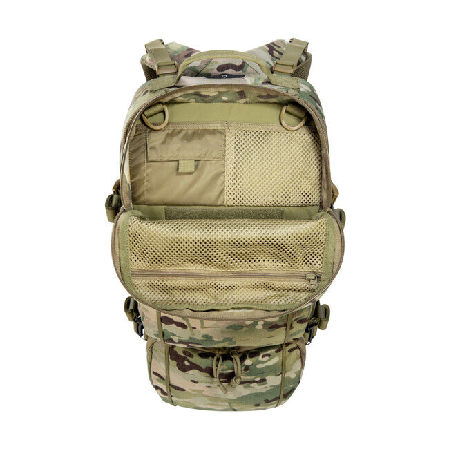 Tasmanian Tiger Modular Combat Pack 24 SLMC, multicam