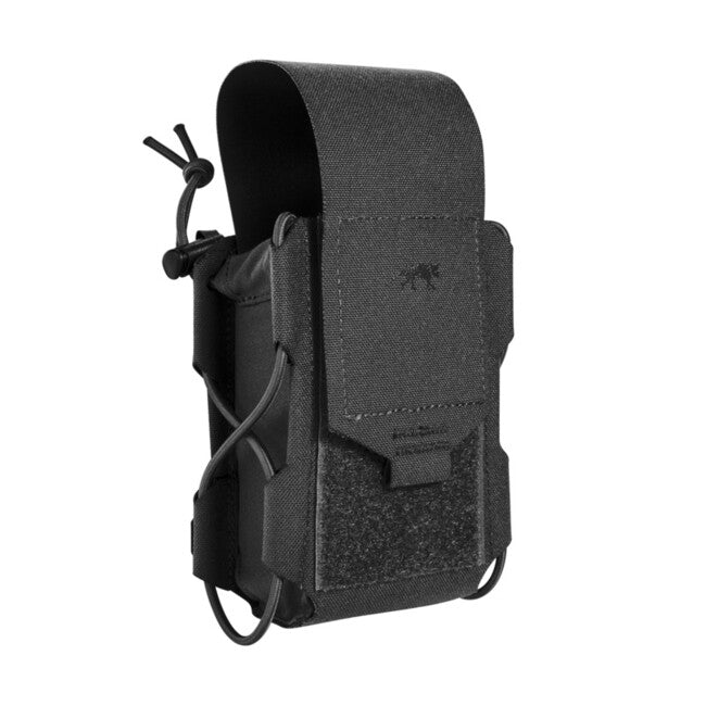 Tasmanian Tiger Universal Pouch M, schwarz