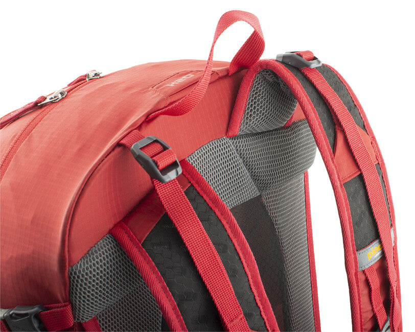 Pinguin Air 33, 33 L, schwarz