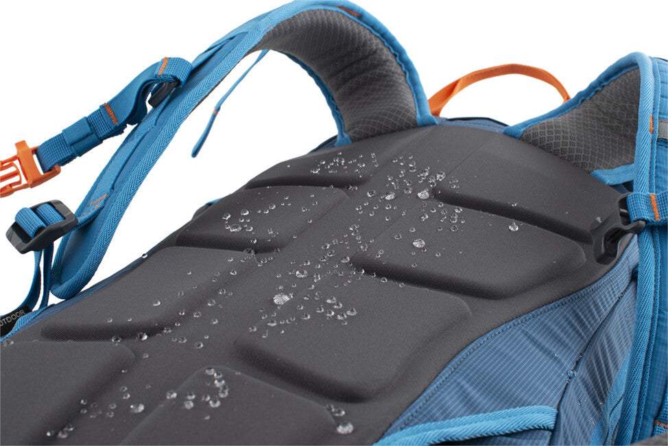 Pinguin Ridge 28 Nylon 28 L petrol