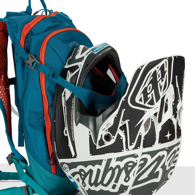 OSPREY Salida 8L, wasserfarben blau