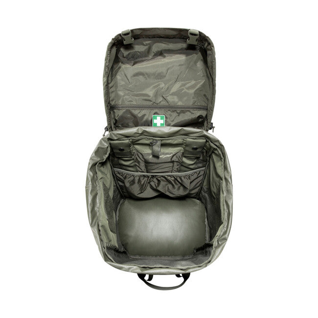 Tasmanian Tiger Base Pack 75, oliv