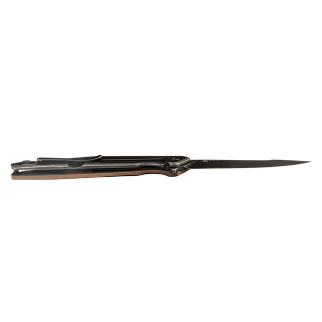 Ruike messer D191G, grün