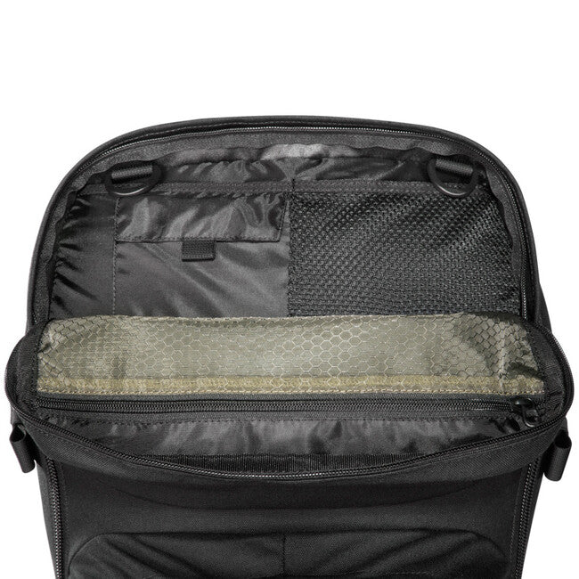 Tasmanian Tiger Modular Trooper Pack rucksack schwarz 55L