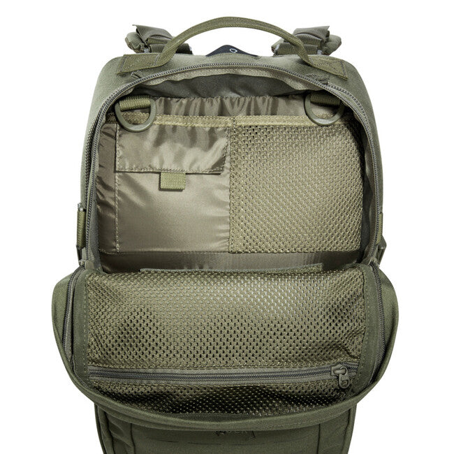 Tasmanian Tiger Modular Combat Pack oliv 22L