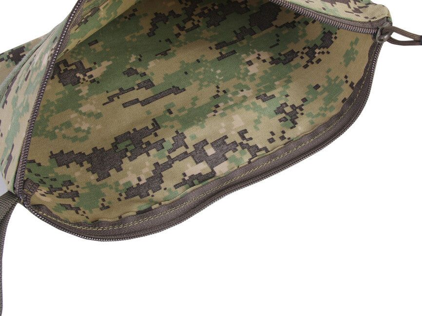 Emersongear Dokumententasche, multicam arid