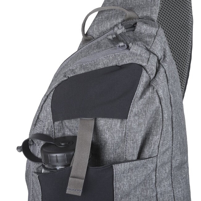 Helikon-Tex Rucksack EDC Sling - Melange Schwarz-Grau