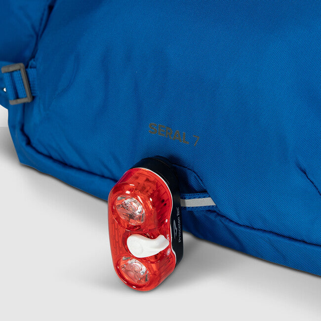 OSPREY Seral 7, postblau