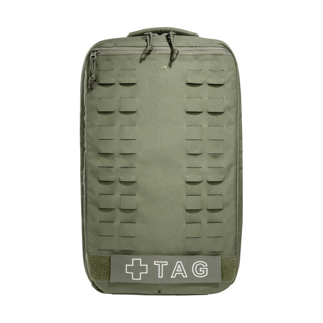 Tasmanian Tiger Medic Mascal Pack Erste-Hilfe-Rucksack oliv 19L