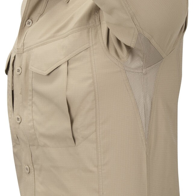 Helikon-Tex DEFENDER Mk2 Tropical, Silver Mink