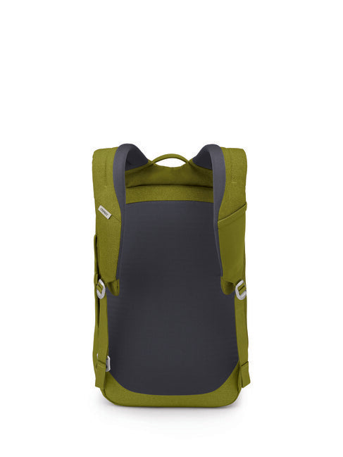 OSPREY Arcane Large Day stadtrucksack, matcha green heather