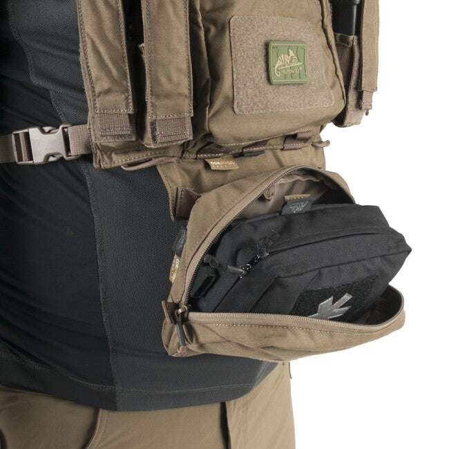 Helikon-Tex Taktische Weste (TMR) - Adaptive Green / Olive Green