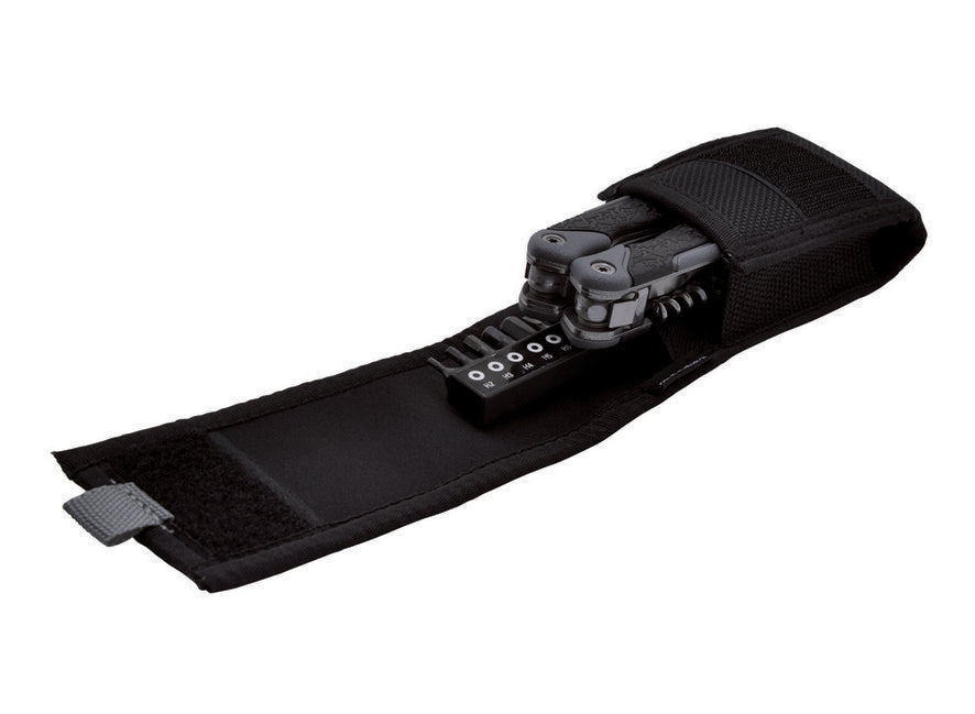 Baladeo TEM015 grip multifunktionswerkzeug, grau