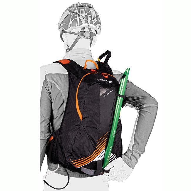 Camp Rapid skialpinistischer Rucksack 20 l