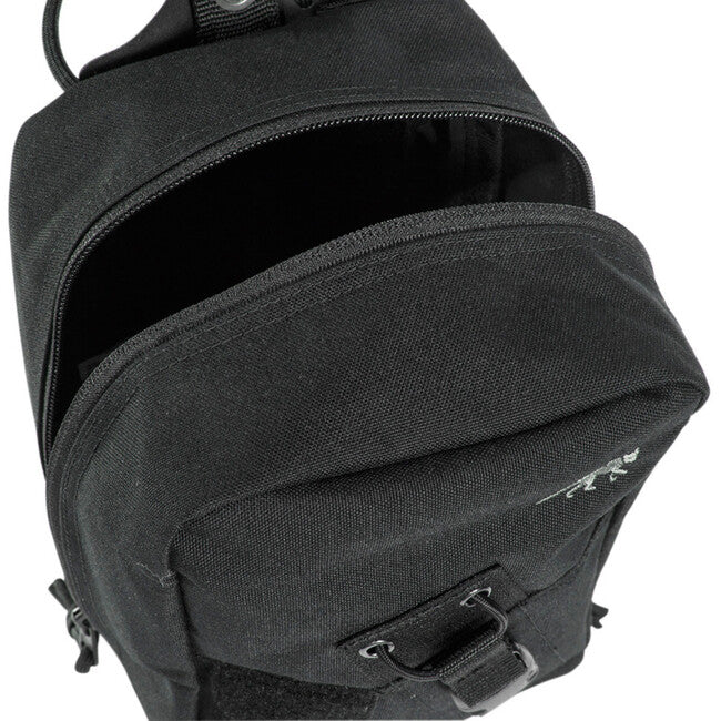 Tasmanian Tiger Base Medic Pouch MKII medizinische tasche, schwarz