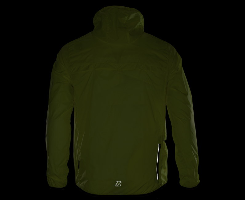 BENNON Jacke DIONOS, gelb