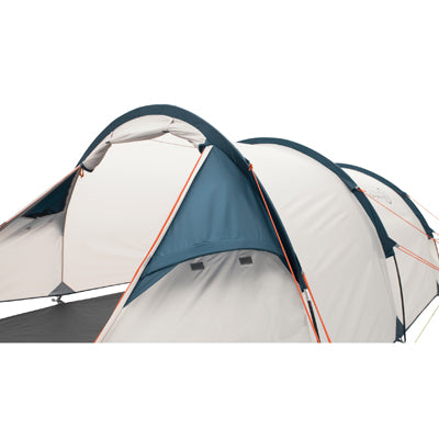 EasyCamp Marbella zelt für 3 personen , weiß-blau