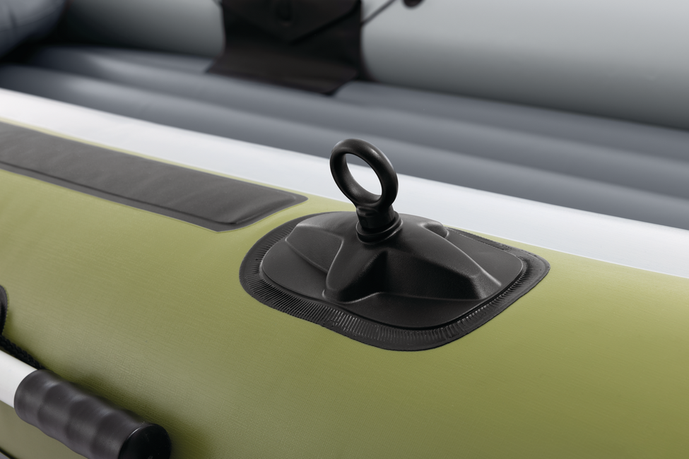 Intex Seahawk 4 Boat Inflatable