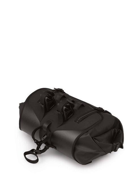 OSPREY Escapist Handlebar Bag Large, schwarz