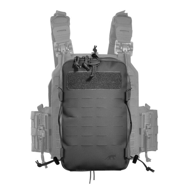 Tasmanian Tiger Tac Pouch 18 anfibia, schwarz