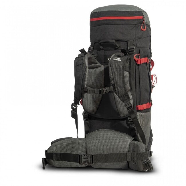 Pentagon Jupiter Outdoor Backpack 60+10L, Cinder Grey