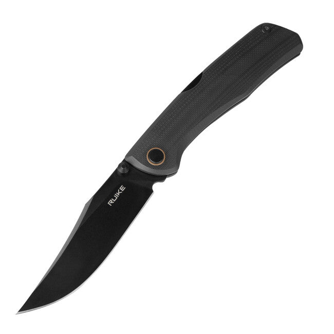 Ruike P882 messerschwarz