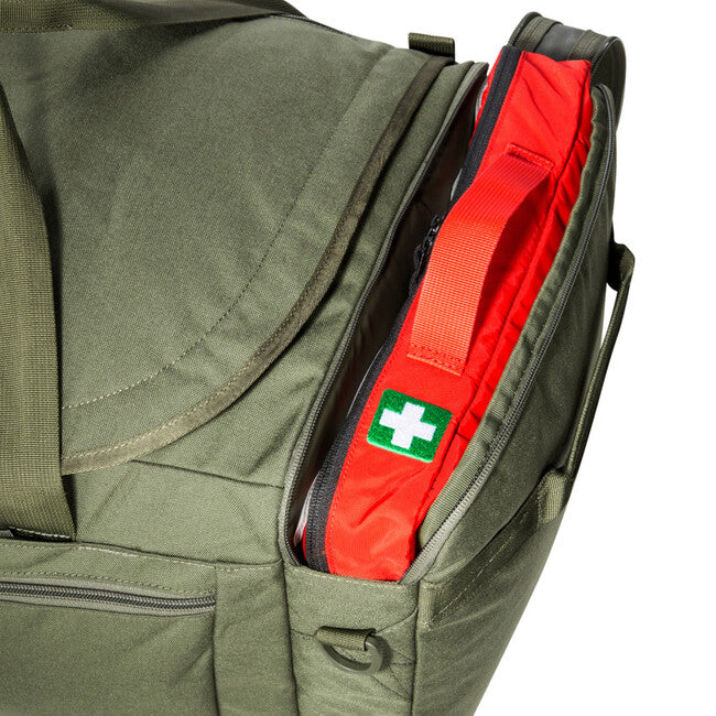 Tasmanian Tiger Officers Bag reisetasche, oliv