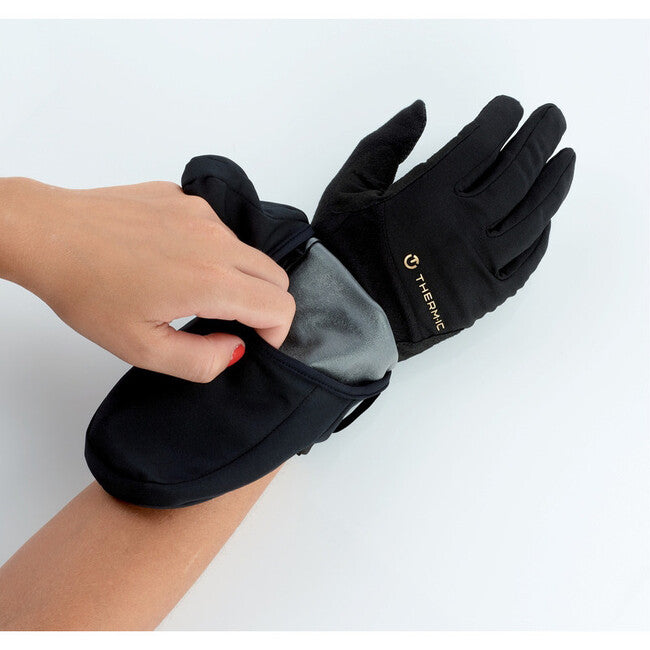 Therm-ic Versatile Light handschuhe