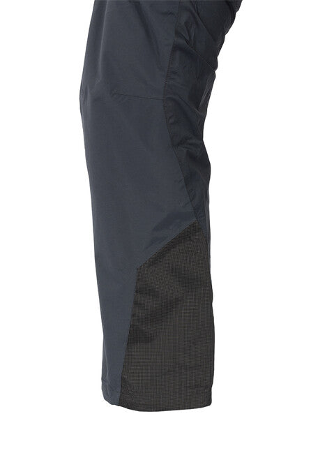 Pinguin nohavice Alpin S pants 5.0, sivá