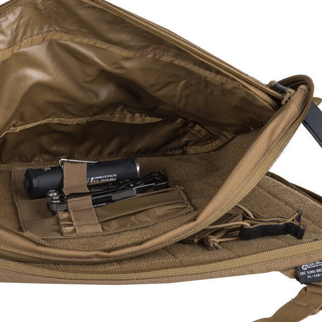 Helikon-Tex EDC Sling tasche - Schwarz