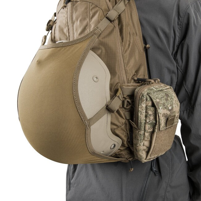 Helikon-Tex Groundhog rucksack - Adaptive Green