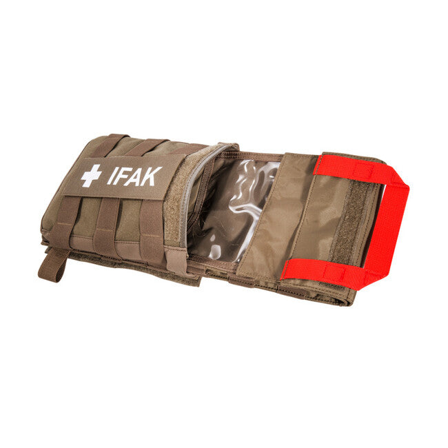 Tasmanian Tiger IFAK Pouch VL L erste-hilfe-tasche, coyote brown