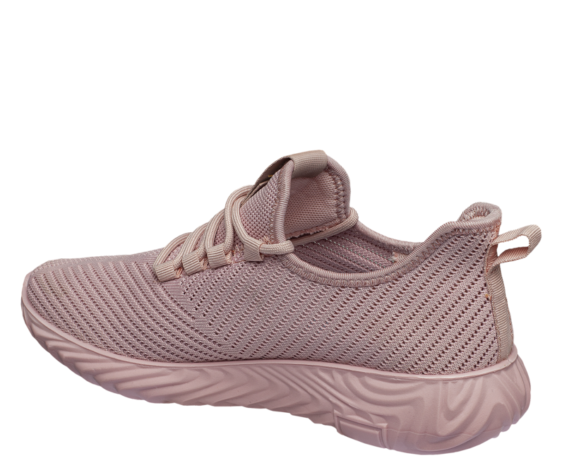BENNON Sneaker NEXO Low, rose gold