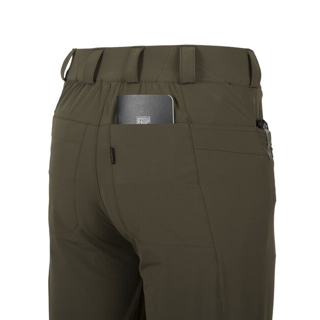 Helikon-Tex COVERT taktische Hose - VersaStretch - Adaptive Green