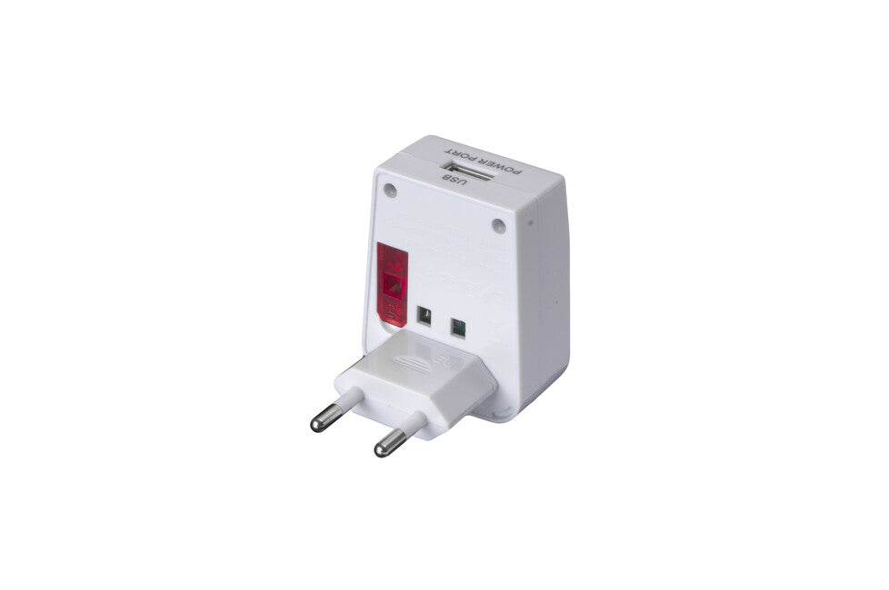 Origin Outdoors Universal-USB-Stecker-Adapter