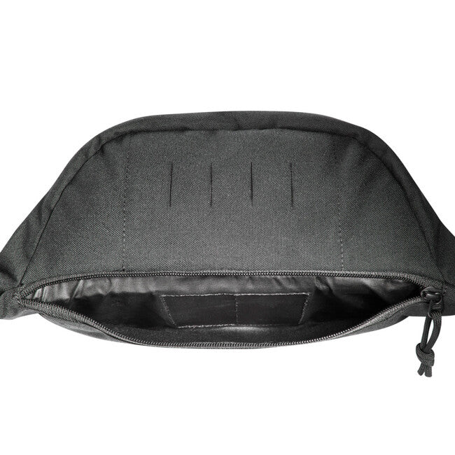 Tasmanian Tiger Modular Hip Bag 2, schwarz