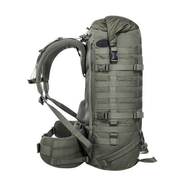 Tasmanian Tiger Base Pack 52 IRR, stone grey olive