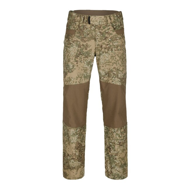 Helikon-Tex Hybrid Tactical Hose - NyCo Ripstop - PenCott BadLands™