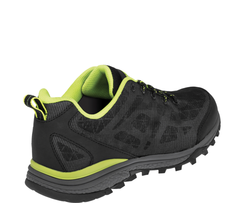 BENNON Reflexo Low Sport-Halbschuhe