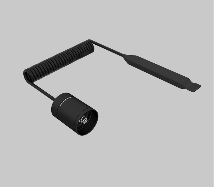 ArmyTek Dobermann Extended taktisches set mit licht