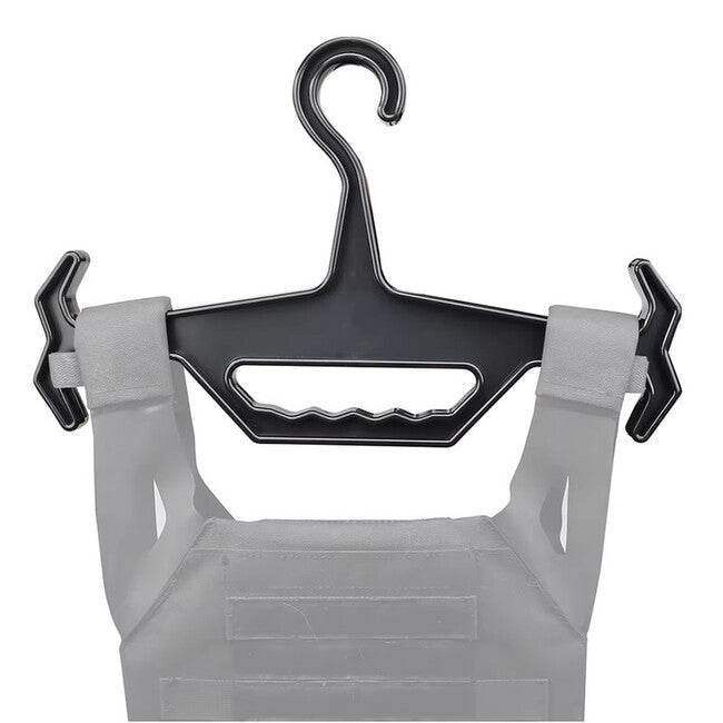 DRAGOWA TACTICAL Vulcan tragbares taktisches Gestell, oliv