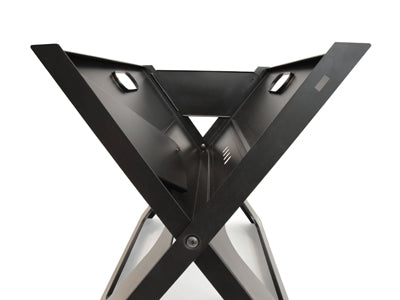 Origin Outdoors Folding BBQ Grill